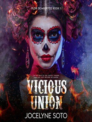 cover image of Vicious Union